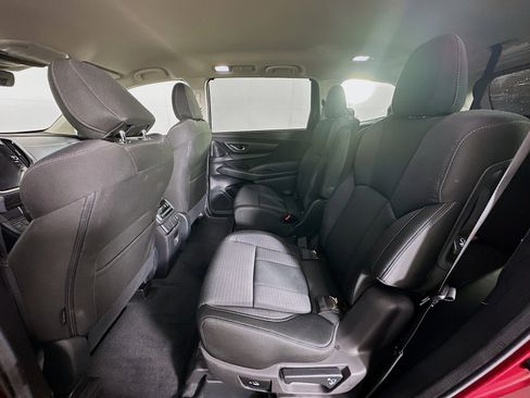 Used 2025 Subaru Ascent Premium image 27