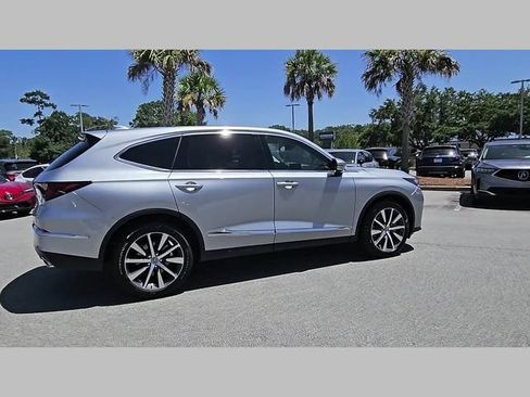 Certified 2026 Acura MDX w/ Technology Package FWD image 27