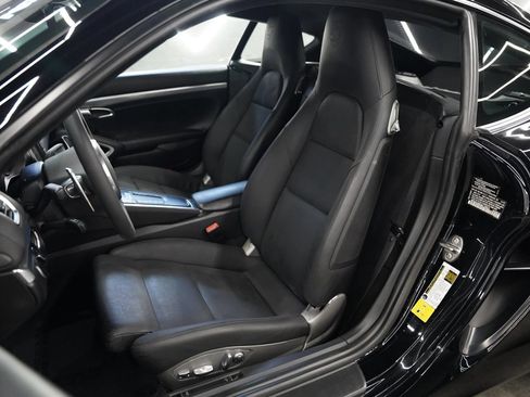 Used 2016 Porsche Cayman RWD image 14