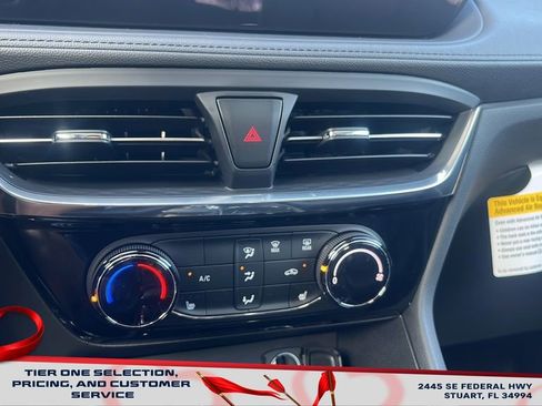 New 2026 Buick Encore GX Sport Touring w/ Advanced Technology Package image 26