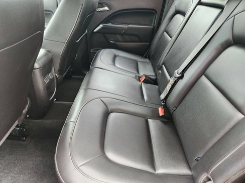 Used 2018 Chevrolet Colorado ZR2 AWD/4WD image 19