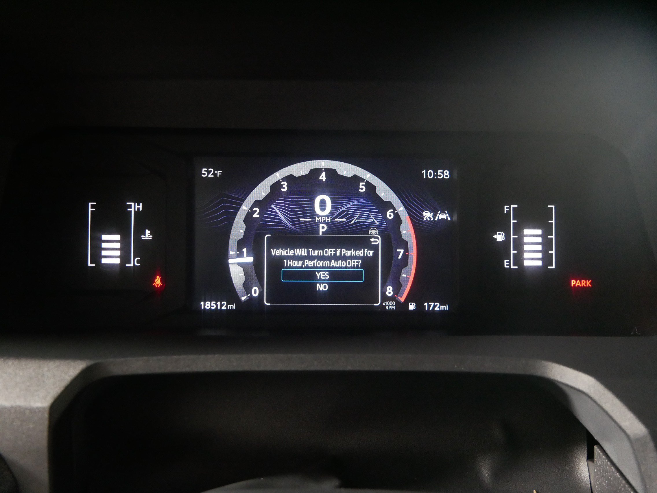 Used 2025 Toyota Tacoma SR AWD/4WD image 21