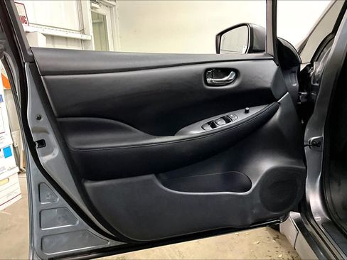 Used 2021 Nissan Leaf S w/ S Charge Package image 24