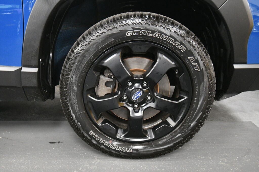 Used 2023 Subaru Forester Wilderness AWD/4WD image 33