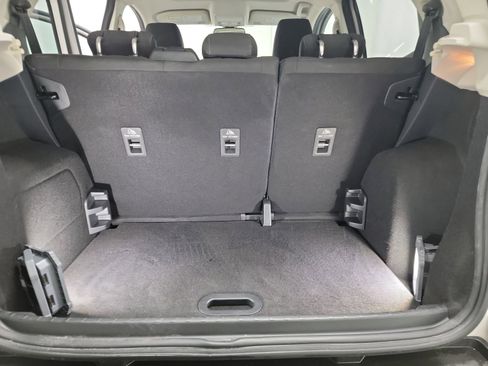 Used 2022 Ford EcoSport SE w/ SE Convenience Package image 26