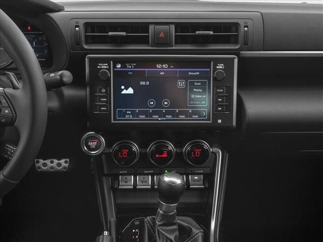 New 2026 Toyota GR86 Premium RWD image 7