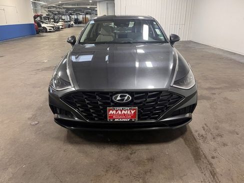 Used 2023 Hyundai Sonata SEL image 8