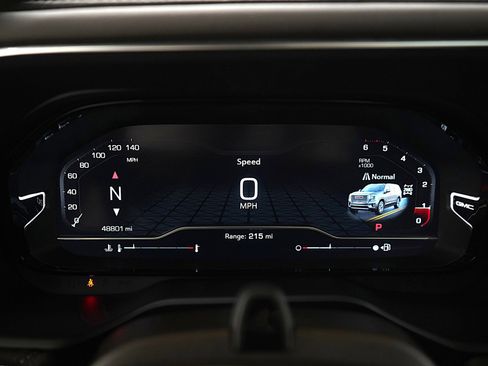 Used 2023 GMC Yukon XL Denali image 29