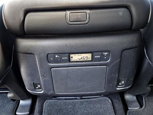 Certified 2024 INFINITI QX80 Luxe image 12