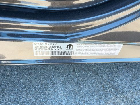 New 2026 RAM 2500 Laramie image 16