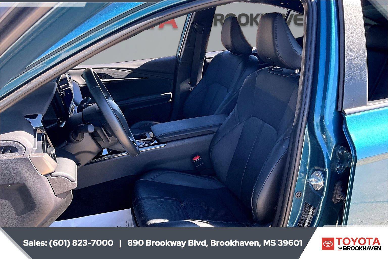 Used 2026 Toyota Camry XSE FWD image 18