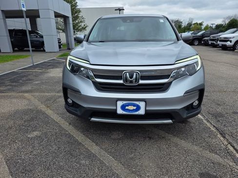 Used 2019 Honda Pilot EX-L image 6