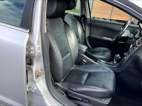 Used 2012 Chevrolet Malibu LTZ FWD image 7