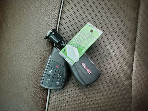 Used 2023 GMC Sierra 1500 Denali image 37