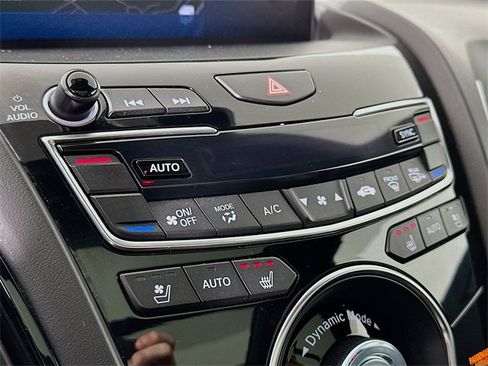 Used 2021 Acura RDX A-Spec image 25