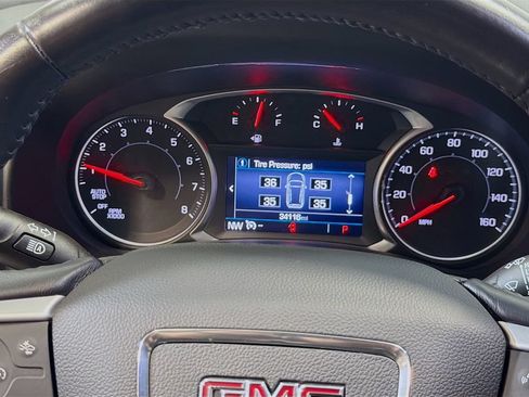 Used 2020 GMC Terrain SLE FWD image 14