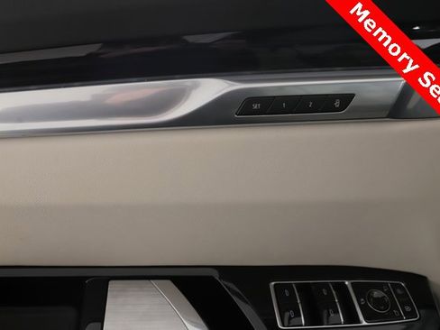 Used 2025 Cadillac Escalade Sport w/ Touring Package image 21