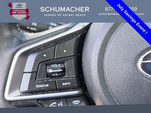 Used 2024 Subaru Forester Premium AWD/4WD image 26