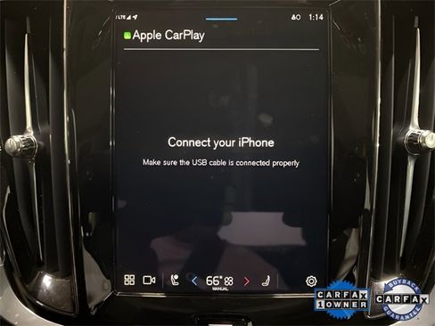 Used 2025 Volvo S60 B5 Core image 47