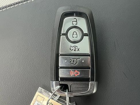 New 2026 Ford Mustang Mach-E Premium AWD/4WD image 21