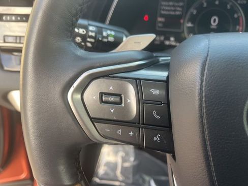 Certified 2024 Lexus RX 350 Premium w/ Accessory Package (K3) image 18