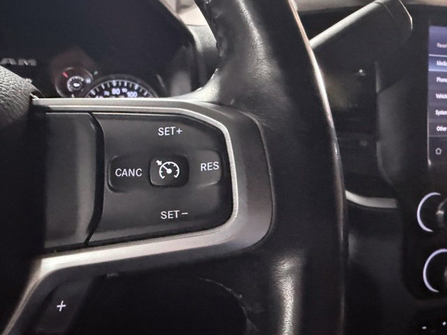 Used 2024 RAM 2500 Big Horn w/ Off Road Package AWD/4WD image 34