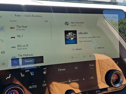 Used 2026 Lexus RX 350 Premium w/ All Season Protection Package AWD/4WD image 20