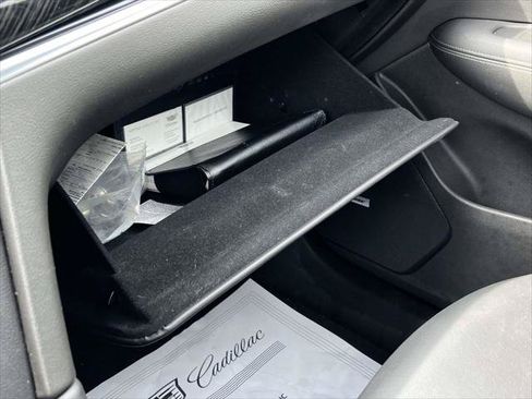 Used 2023 Cadillac XT6 Premium Luxury w/ LPO, Floor Liner Package AWD/4WD image 36