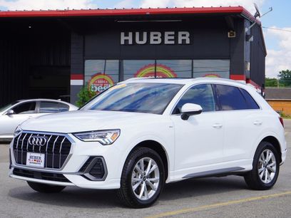 Used 2024 Audi Q3 2.0T Premium