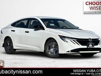 New 2026 Nissan Sentra S video 1