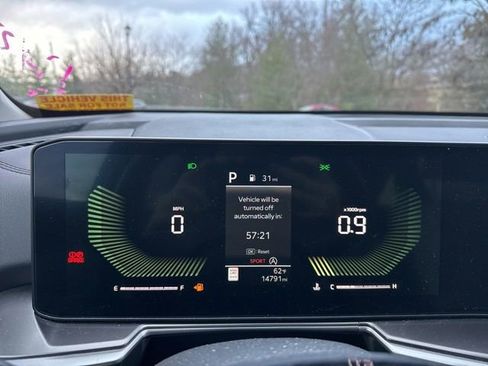 Used 2025 Kia Sorento S image 18