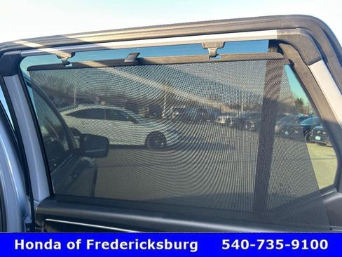 Certified 2025 Honda Pilot Elite image 16