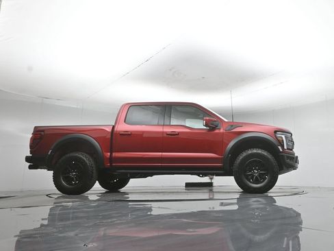 New 2026 Ford F150 Raptor AWD/4WD image 49