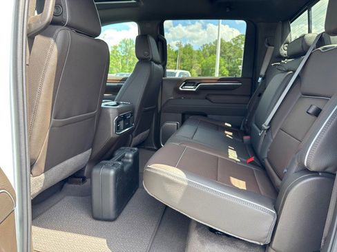 New 2026 GMC Sierra 2500 Denali AWD/4WD image 17