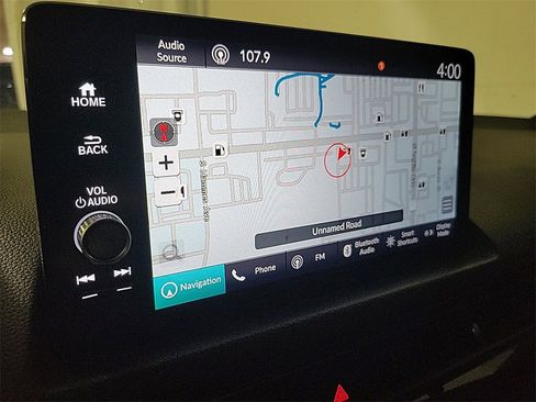 Used 2022 Honda Civic Sport Touring image 18