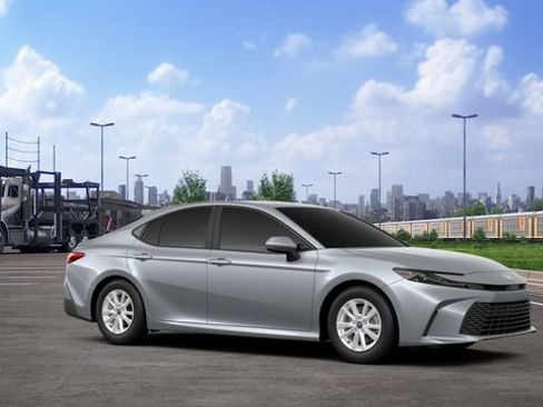 New 2026 Toyota Camry LE image 15