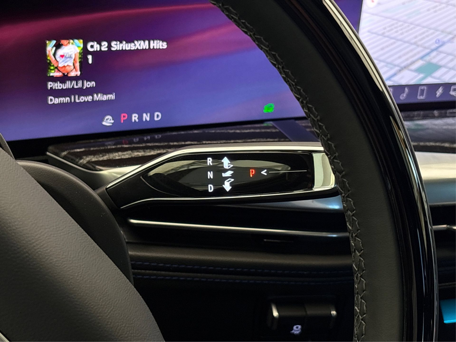 New 2026 Cadillac Escalade IQ Sport 1 AWD/4WD image 28
