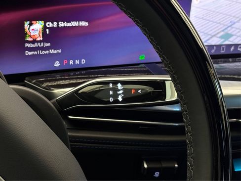New 2026 Cadillac Escalade IQ Sport 1 AWD/4WD image 28