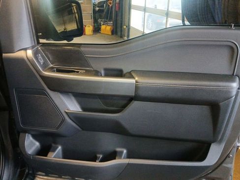 Certified 2022 Ford F150 XLT w/ Equipment Group 302A High image 52