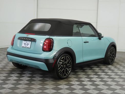 New 2026 MINI Cooper S image 13