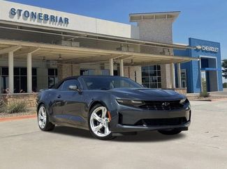 Used 2023 Chevrolet Camaro LT w/ Technology Package video 1