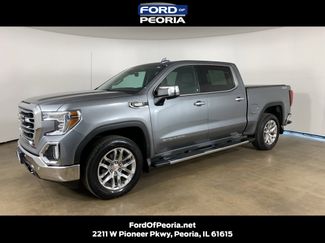 Used 2020 GMC Sierra 1500 SLT w/ SLT Premium Plus Package video 1