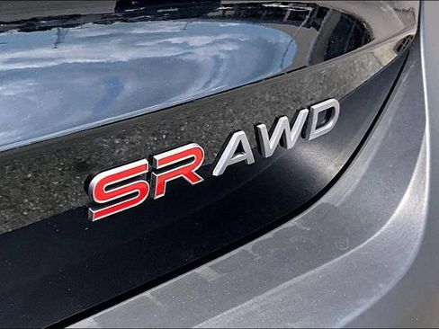 Certified 2026 Nissan Kicks SR w/ SR Premium Package AWD/4WD image 21