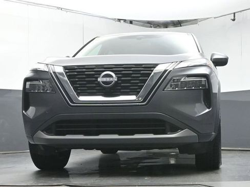 Used 2023 Nissan Rogue SV AWD/4WD image 37