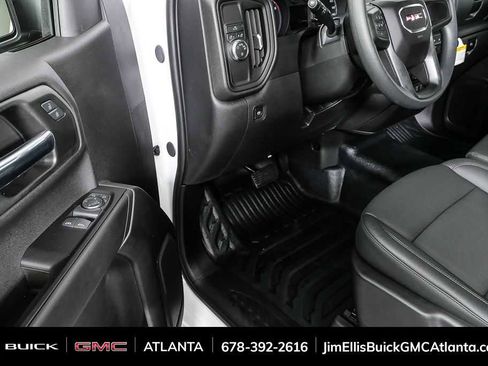 New 2026 GMC Sierra 1500 Pro w/ Pro Value Package image 7