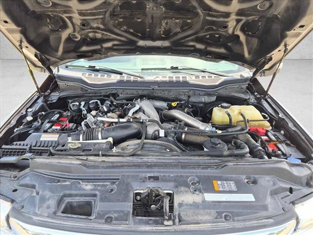 Used 2022 Ford F250 Lariat w/ Lariat Value Package AWD/4WD image 23