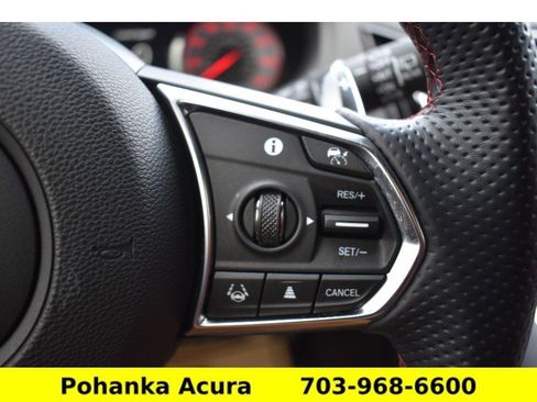 Certified 2025 Acura RDX A-Spec image 13