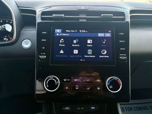 Used 2022 Hyundai Santa Cruz SEL image 27