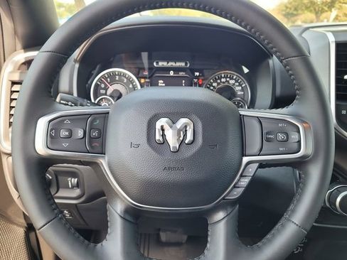 New 2024 RAM 1500 Big Horn image 12