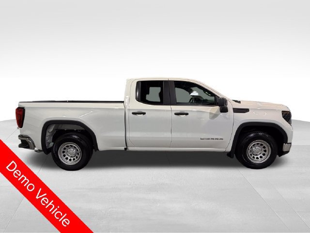 New 2026 GMC Sierra 1500 Pro w/ Pro Value Package RWD image 4